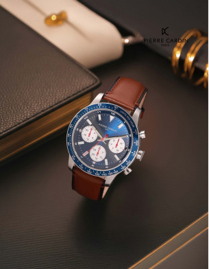 Pierre Cardin Gents Watch